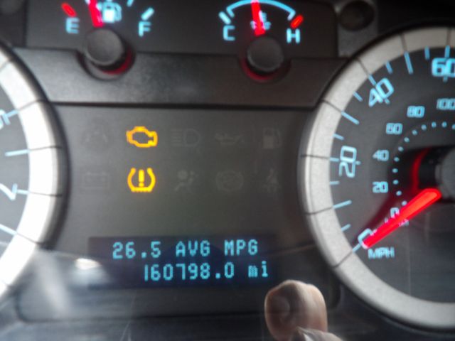 2010 Ford Escape Limited | Dalton, GA | Paniagua Auto Mall 