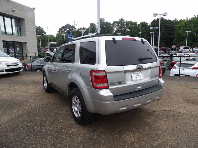 2010 Ford Escape Limited | Dalton, GA | Paniagua Auto Mall 2010 Ford Escape Limited | Dalton, GA | Paniagua Auto Mall