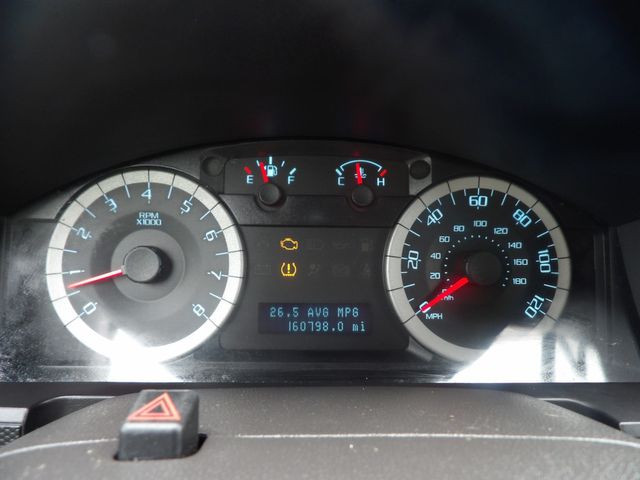 2010 Ford Escape Limited | Dalton, GA | Paniagua Auto Mall 