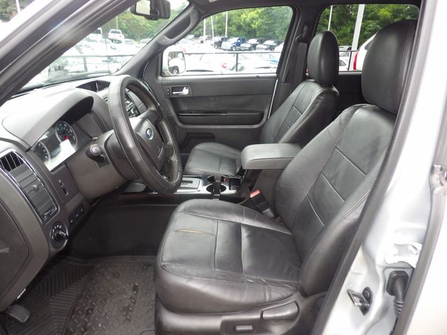 2010 Ford Escape Limited | Dalton, GA | Paniagua Auto Mall 2010 Ford Escape Limited | Dalton, GA | Paniagua Auto Mall