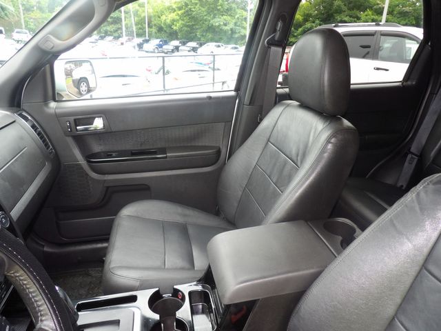 2010 Ford Escape Limited | Dalton, GA | Paniagua Auto Mall 2010 Ford Escape Limited | Dalton, GA | Paniagua Auto Mall