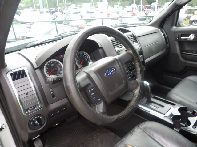 2010 Ford Escape Limited | Dalton, GA | Paniagua Auto Mall 