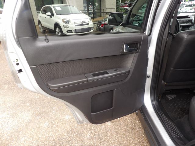 2010 Ford Escape Limited | Dalton, GA | Paniagua Auto Mall 2010 Ford Escape Limited | Dalton, GA | Paniagua Auto Mall