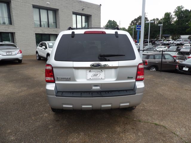 2010 Ford Escape Limited | Dalton, GA | Paniagua Auto Mall 