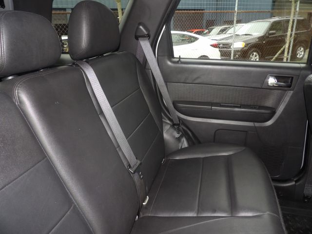 2010 Ford Escape Limited | Dalton, GA | Paniagua Auto Mall 