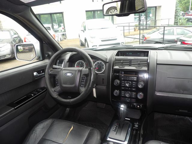2010 Ford Escape Limited | Dalton, GA | Paniagua Auto Mall 