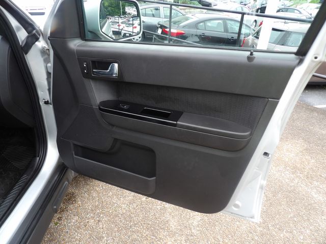 2010 Ford Escape Limited | Dalton, GA | Paniagua Auto Mall 