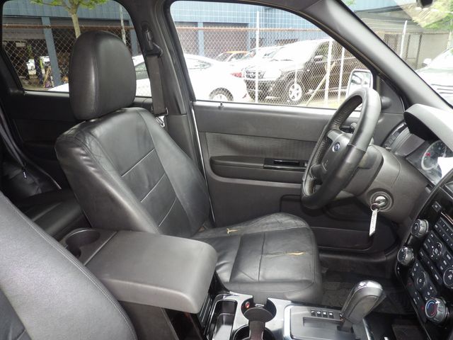 2010 Ford Escape Limited | Dalton, GA | Paniagua Auto Mall 