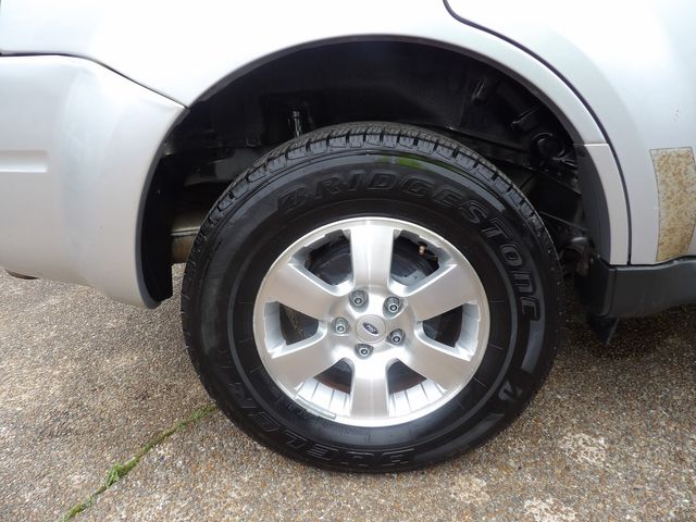 2010 Ford Escape Limited | Dalton, GA | Paniagua Auto Mall 2010 Ford Escape Limited | Dalton, GA | Paniagua Auto Mall