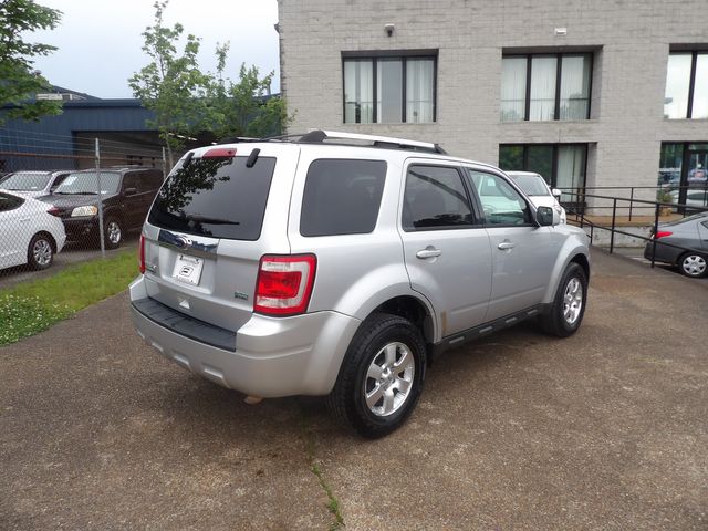 2010 Ford Escape Limited | Dalton, GA | Paniagua Auto Mall 