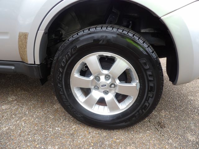 2010 Ford Escape Limited | Dalton, GA | Paniagua Auto Mall 