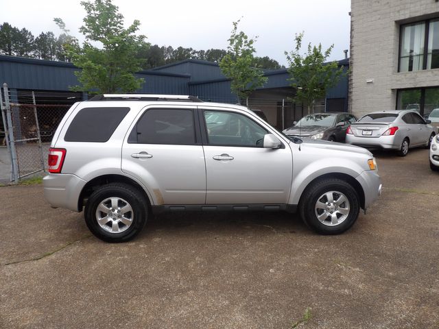 2010 Ford Escape Limited | Dalton, GA | Paniagua Auto Mall 