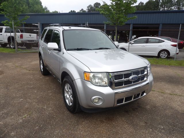 2010 Ford Escape Limited | Dalton, GA | Paniagua Auto Mall 2010 Ford Escape Limited | Dalton, GA | Paniagua Auto Mall