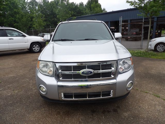 2010 Ford Escape Limited | Dalton, GA | Paniagua Auto Mall 