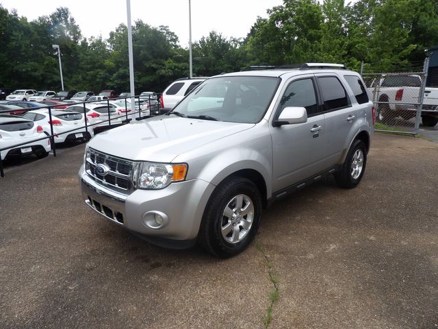 2010 Ford Escape Limited | Dalton, GA | Paniagua Auto Mall 