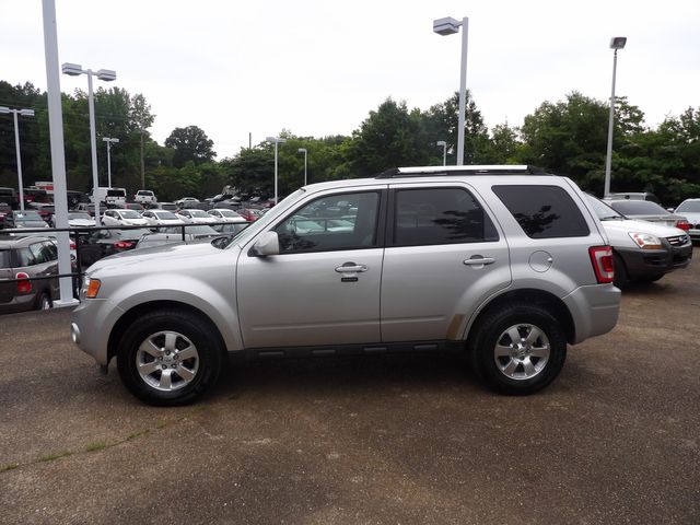 2010 Ford Escape Limited | Dalton, GA | Paniagua Auto Mall 
