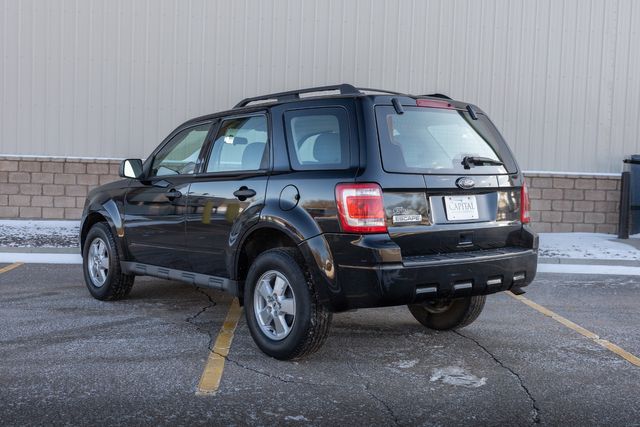 2010 Ford Escape XLS w/ 28 MPG, Cruise Control, Keyless Entry 2010 Ford Escape XLS w/ 28 MPG, Cruise Control, Keyless Entry
