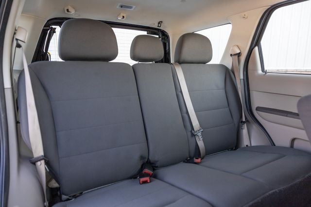 2010 Ford Escape XLS w/ 28 MPG, Cruise Control, Keyless Entry 2010 Ford Escape XLS w/ 28 MPG, Cruise Control, Keyless Entry