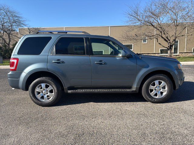 2010 Ford Escape Limited V6 4WD Imports and More Inc