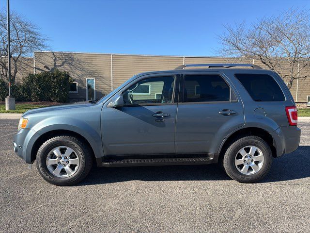 2010 Ford Escape Limited V6 4WD Imports and More Inc