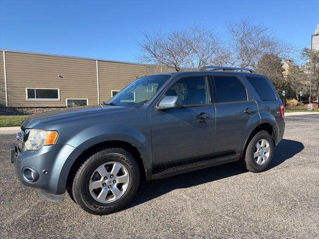 2010 Ford Escape Limited V6 4WD Imports and More Inc 2010 Ford Escape Limited V6 4WD Imports and More Inc