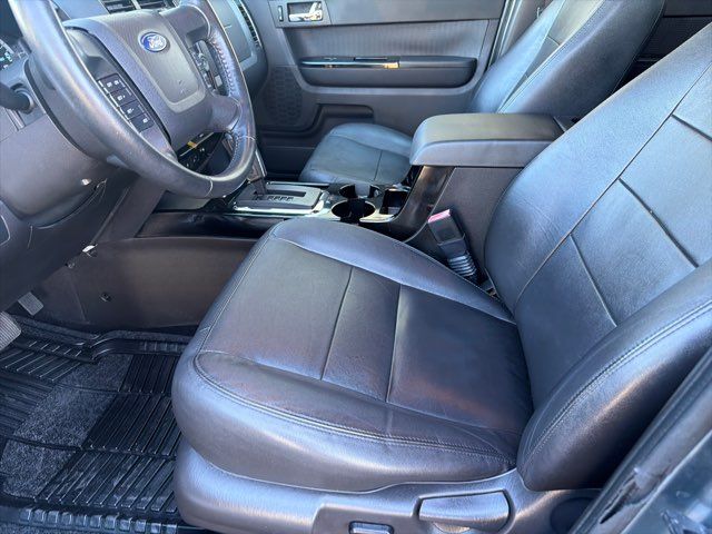 2010 Ford Escape Limited V6 4WD Imports and More Inc 2010 Ford Escape Limited V6 4WD Imports and More Inc