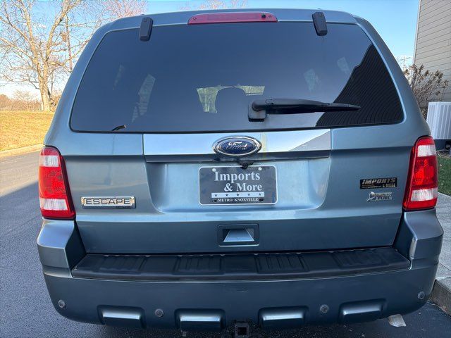 2010 Ford Escape Limited V6 4WD Imports and More Inc
