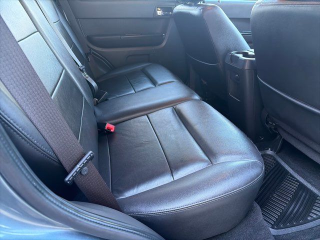 2010 Ford Escape Limited V6 4WD Imports and More Inc