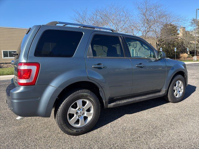 2010 Ford Escape Limited V6 4WD Imports and More Inc 2010 Ford Escape Limited V6 4WD Imports and More Inc