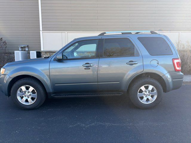 2010 Ford Escape Limited V6 4WD Imports and More Inc