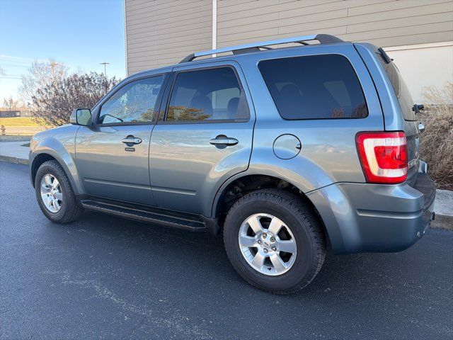2010 Ford Escape Limited V6 4WD Imports and More Inc