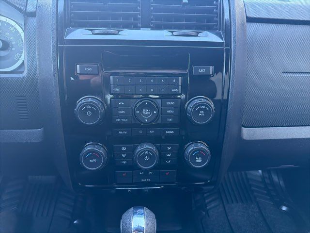 2010 Ford Escape Limited V6 4WD Imports and More Inc