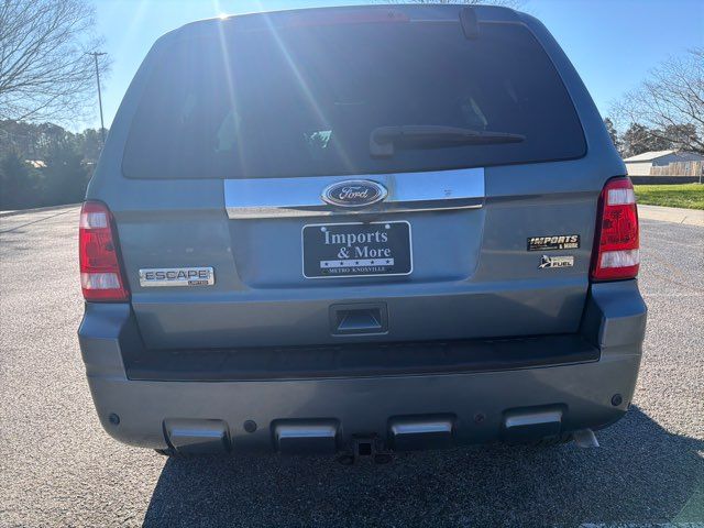 2010 Ford Escape Limited V6 4WD Imports and More Inc 2010 Ford Escape Limited V6 4WD Imports and More Inc