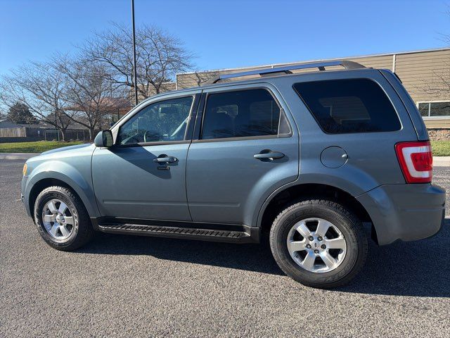 2010 Ford Escape Limited V6 4WD Imports and More Inc 2010 Ford Escape Limited V6 4WD Imports and More Inc