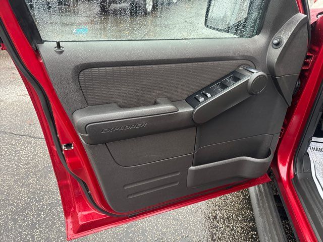 2010 Ford Explorer XLT