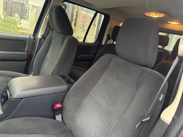 2010 Ford Explorer XLT