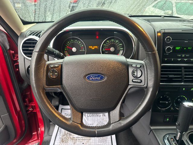 2010 Ford Explorer XLT