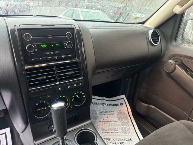 2010 Ford Explorer XLT