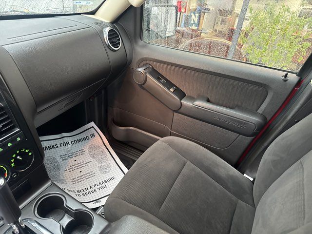 2010 Ford Explorer XLT