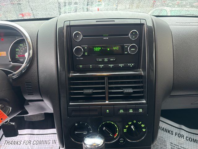 2010 Ford Explorer XLT