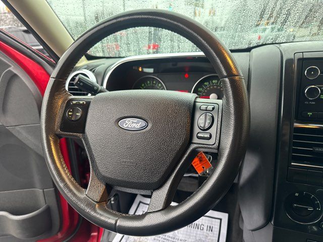 2010 Ford Explorer XLT