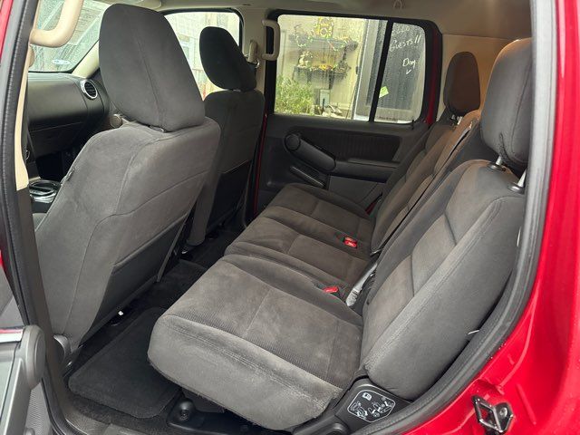 2010 Ford Explorer XLT