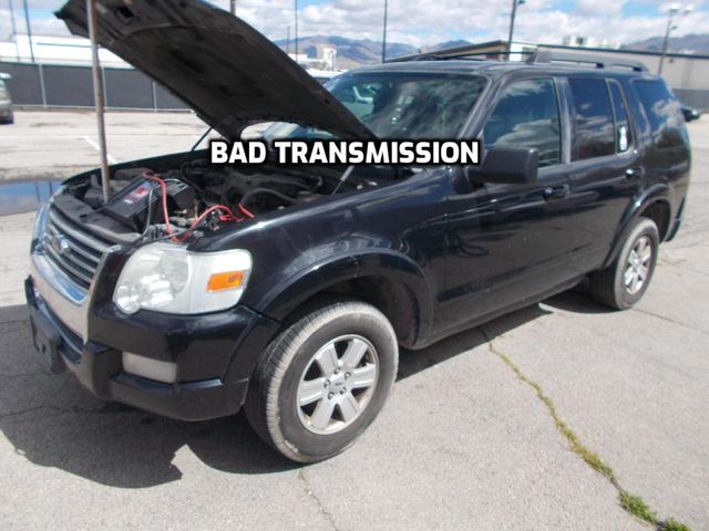 2010 Ford Explorer XLT in Salt Lake City, UT 84115