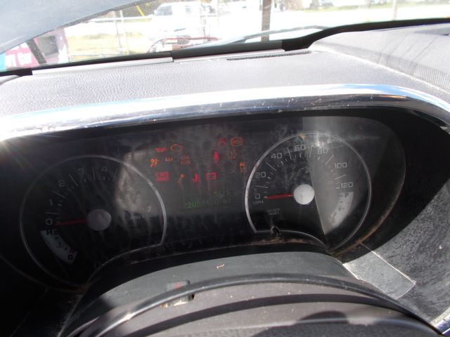 2010 Ford Explorer XLT