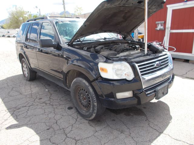 2010 Ford Explorer XLT