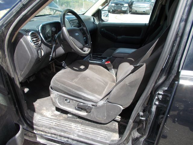 2010 Ford Explorer XLT 2010 Ford Explorer XLT