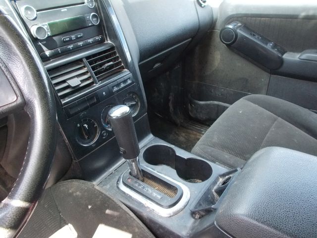 2010 Ford Explorer XLT 2010 Ford Explorer XLT