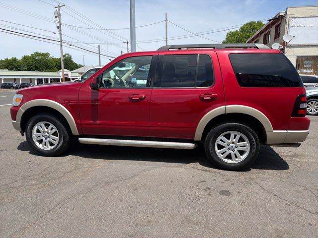 2010 Ford Explorer Eddie Bauer | West Haven, CT | York Auto Sales
