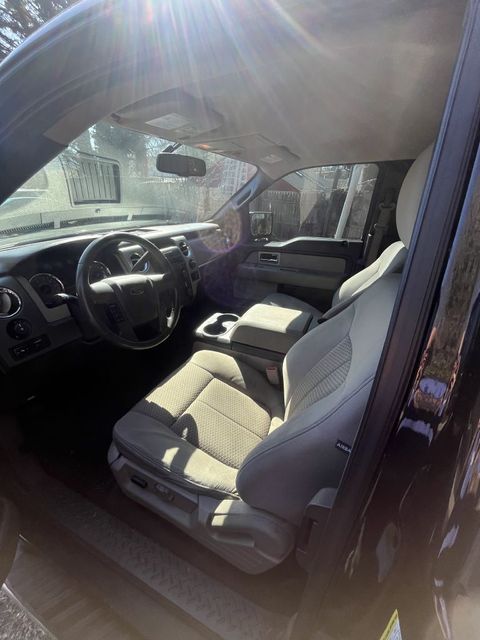 2010 Ford F-150 SUPER CAB | Annapolis, MD | Annapolis Public Auto Auction