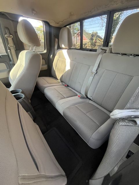 2010 Ford F-150 SUPER CAB | Annapolis, MD | Annapolis Public Auto Auction